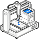 Dispensing Machine